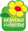 Bienvenue à la ferme